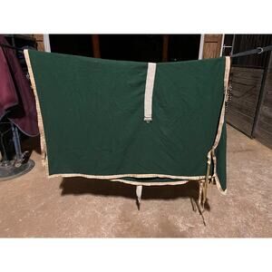 Triple Crown Fleece Cooler Horse size 78